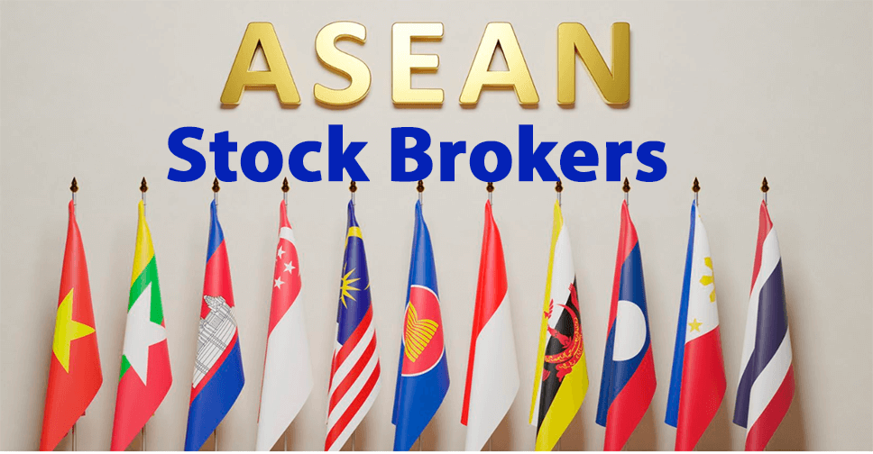ASEAN stock brokers