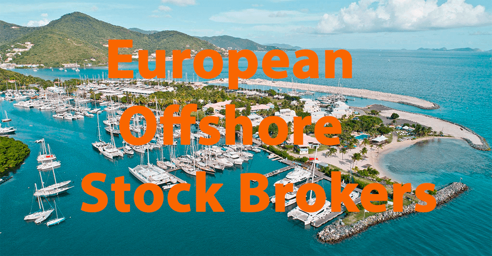 Offshore brokerage accounts in Europe