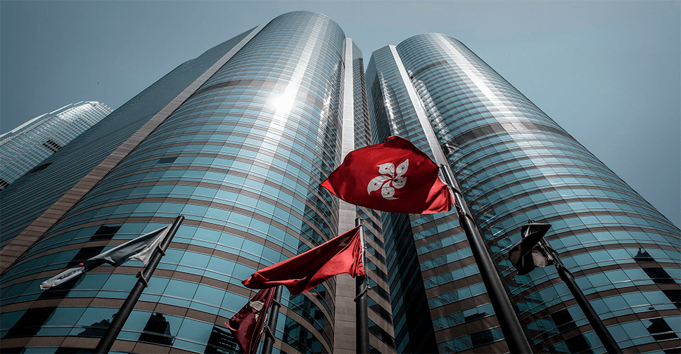 Hong Kong Stock Exchange Brokers for Clients from Russia, Asia, CIS, Europe, Africa, Middle East