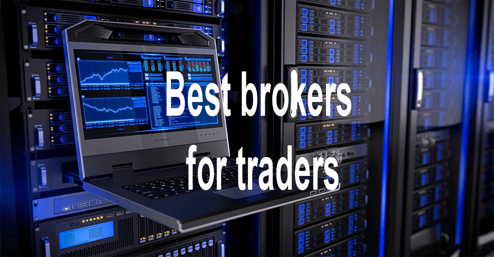 Foreign Brokers for traders
