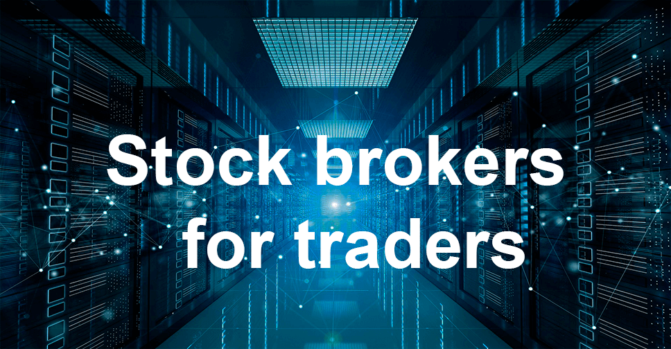 Brokers for exchange trading