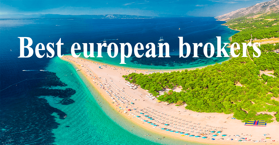 European brokers for clients from Asia, USA, Middle East, CIS and other
